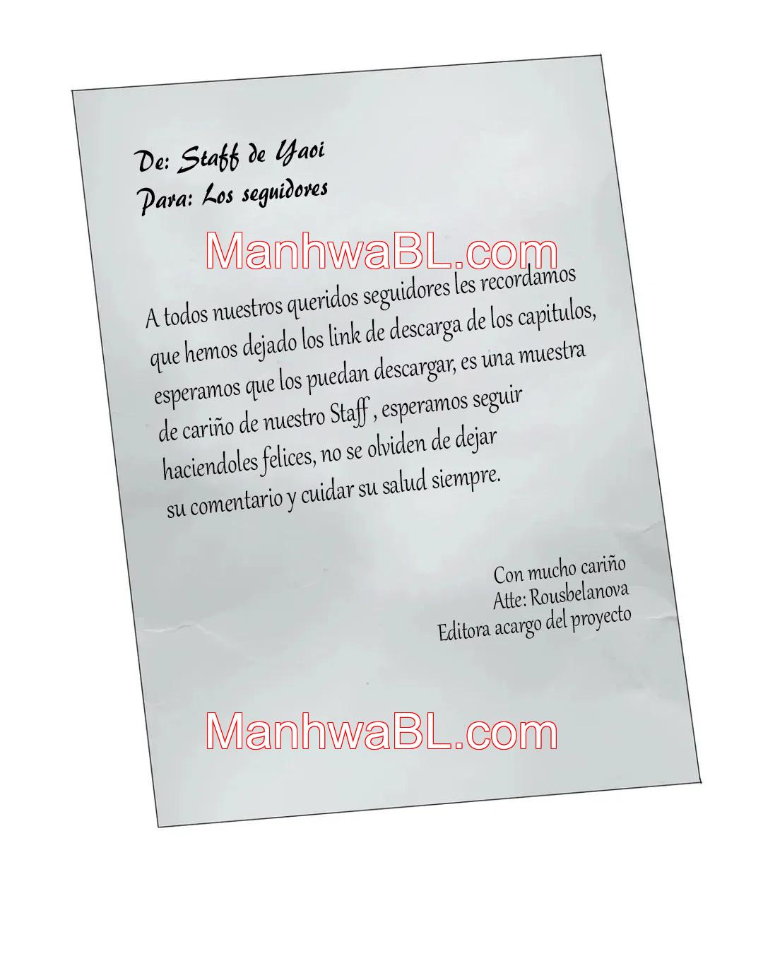 Liveta - Capítulo 88.3 manhwa