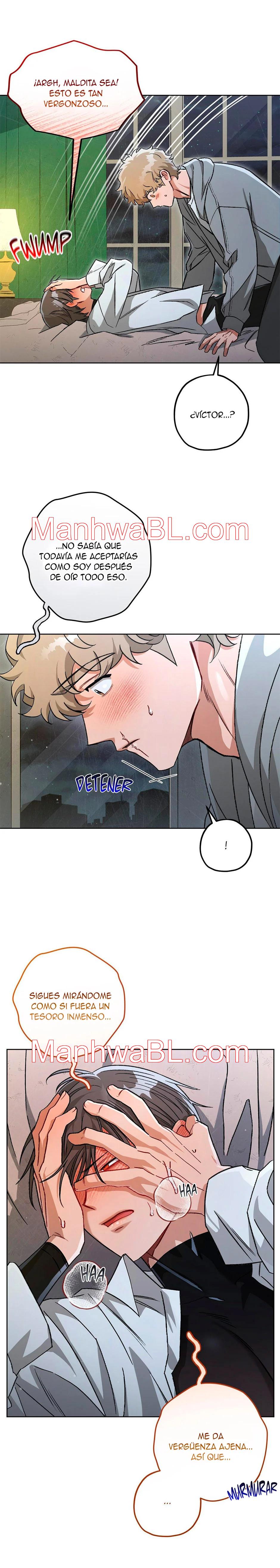 Liveta - Capítulo 94 3 manhwa