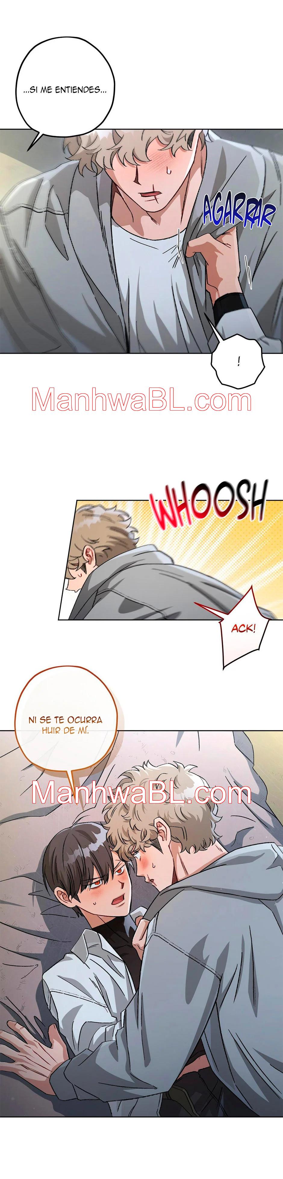 Liveta - Capítulo 94 3 manhwa
