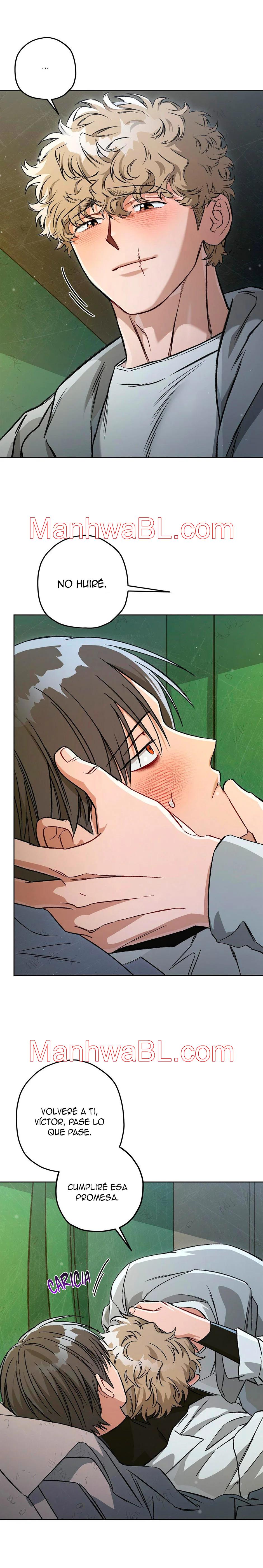Liveta - Capítulo 94 3 manhwa