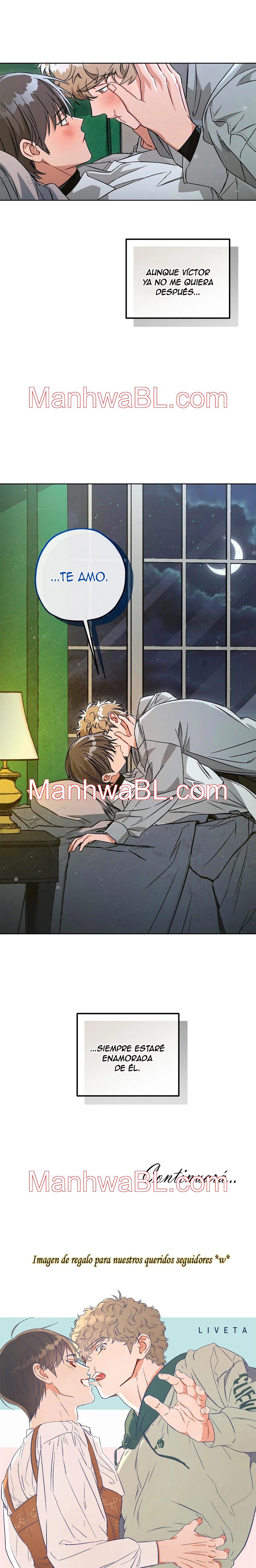 Liveta - Capítulo 94 3 manhwa