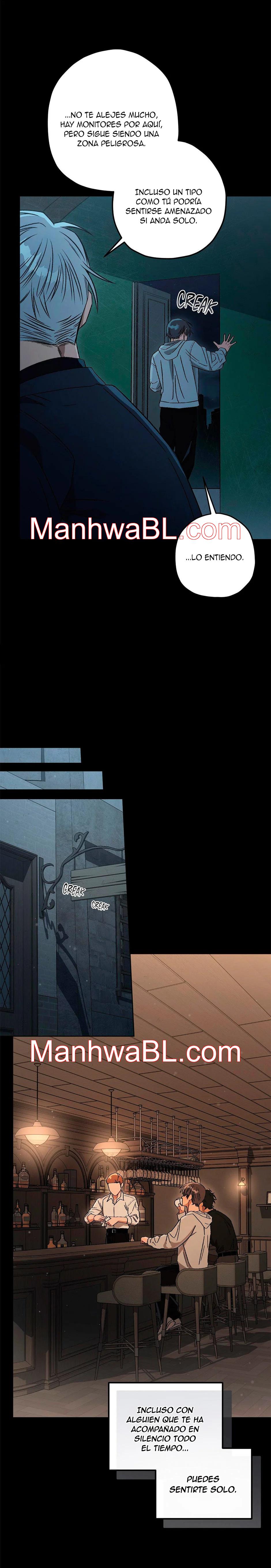 Liveta - Capítulo 93 2 manhwa