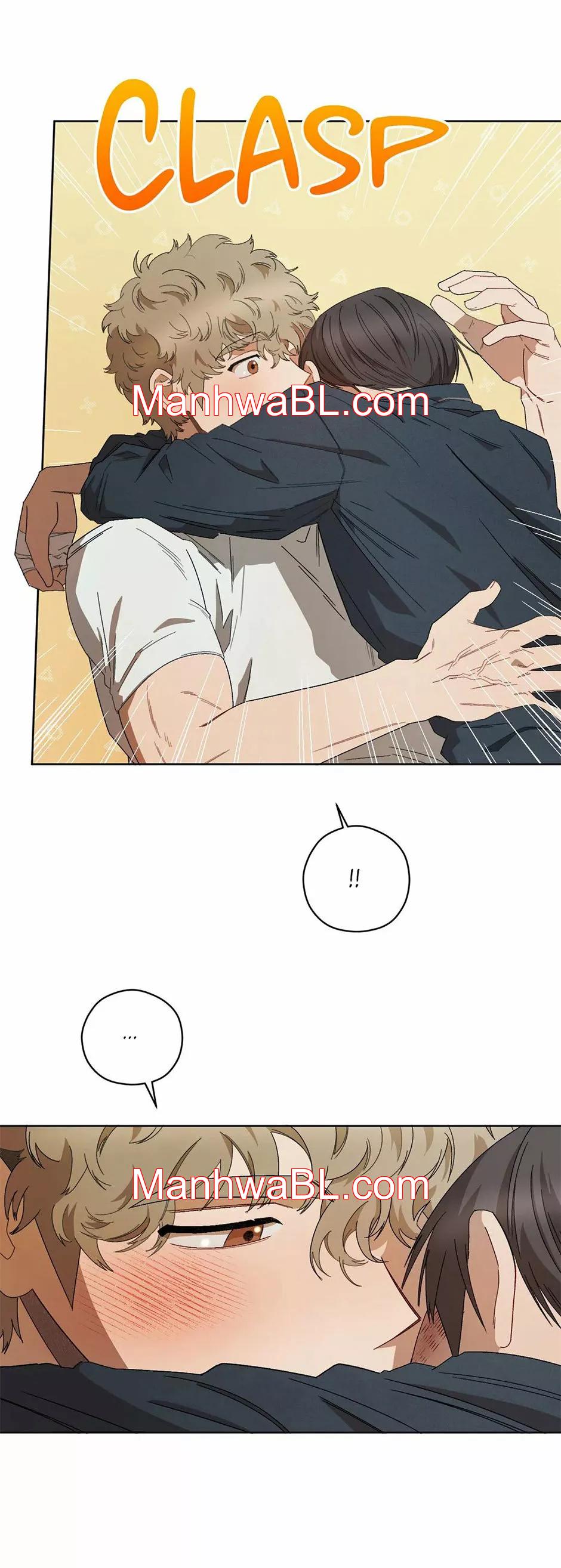 Liveta - Capítulo 39 manhwa