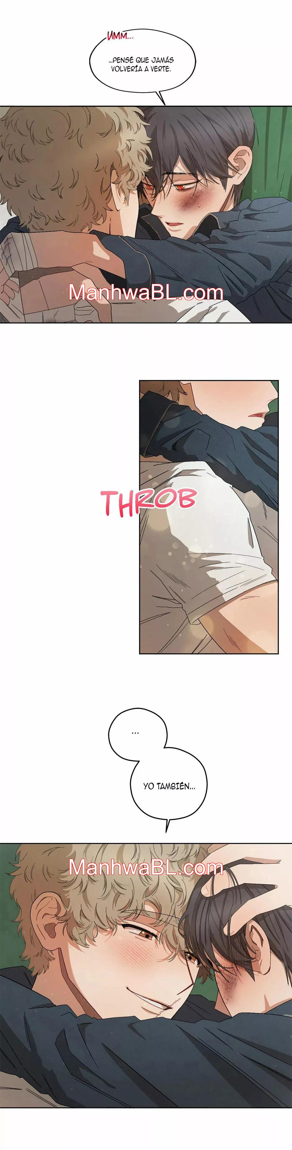 Liveta - Capítulo 39 manhwa