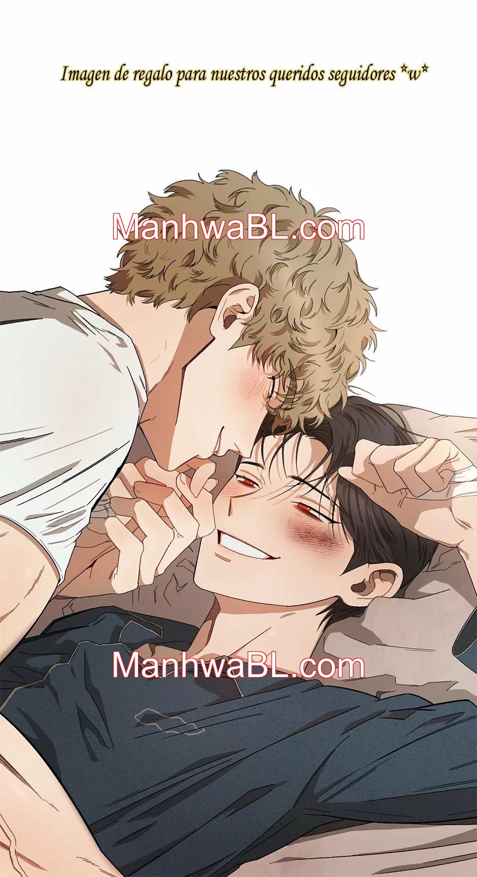 Liveta - Capítulo 39 manhwa