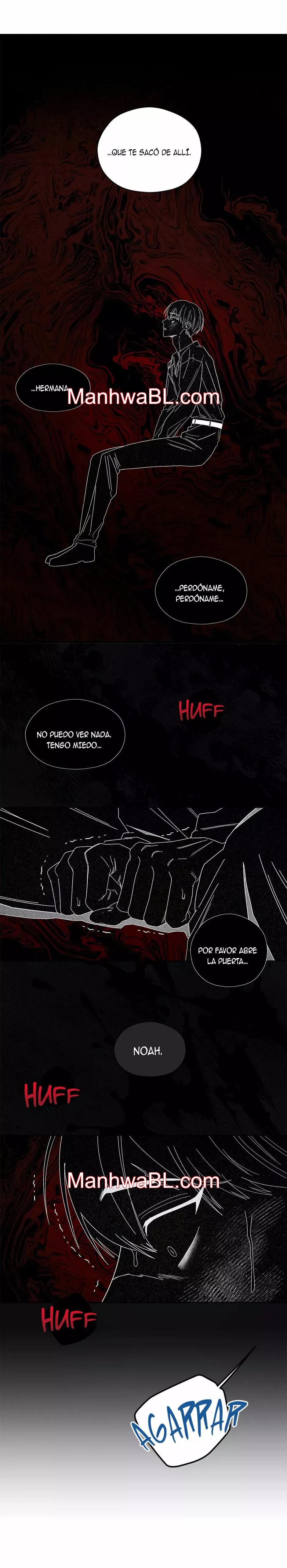 Liveta - Capítulo 33 manhwa