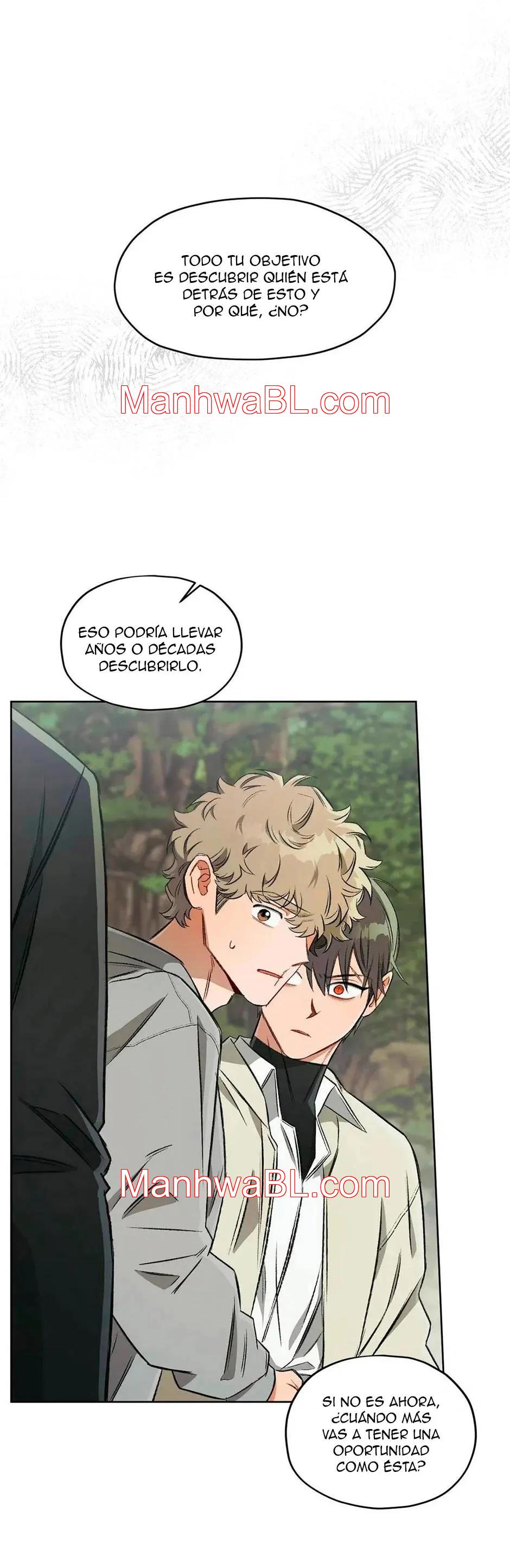 Liveta - Capítulo 68 manhwa