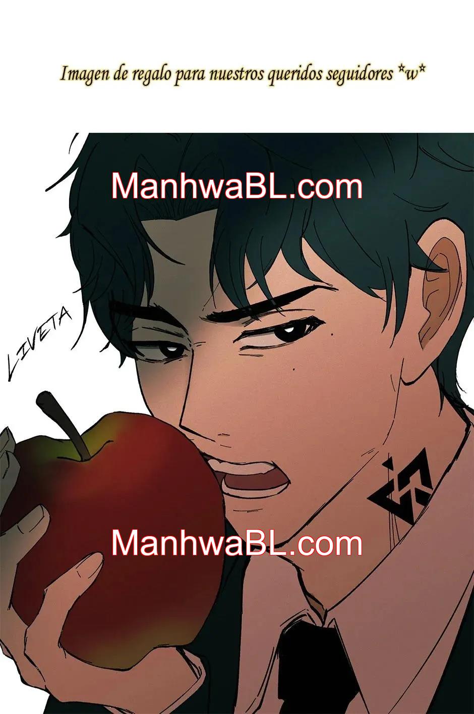 Liveta - Capítulo 68 manhwa