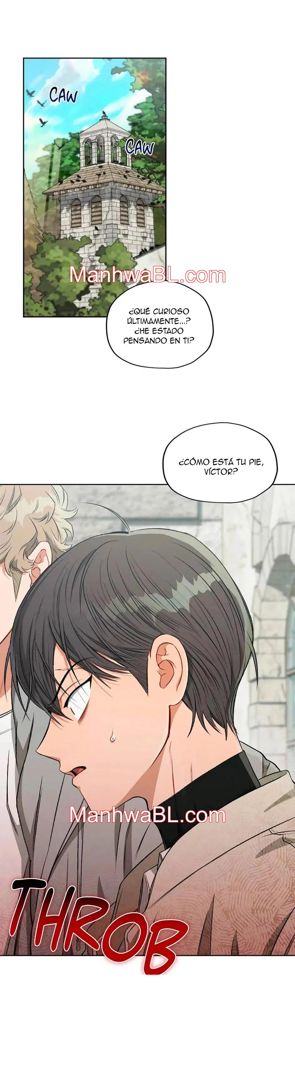 Liveta - Capítulo 68 manhwa
