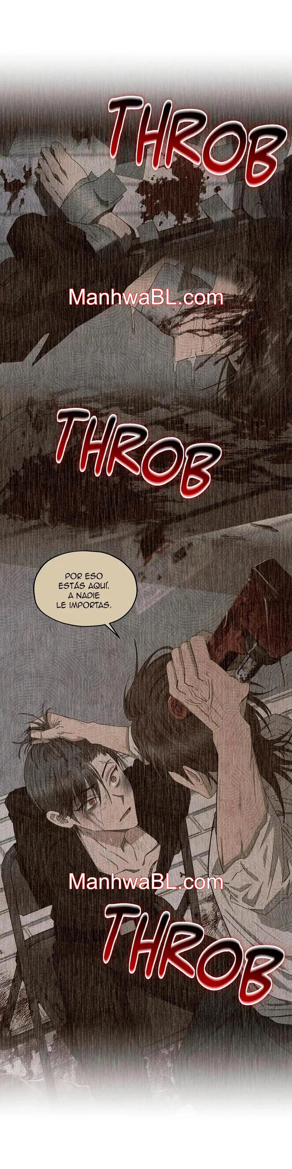 Liveta - Capítulo 68 manhwa