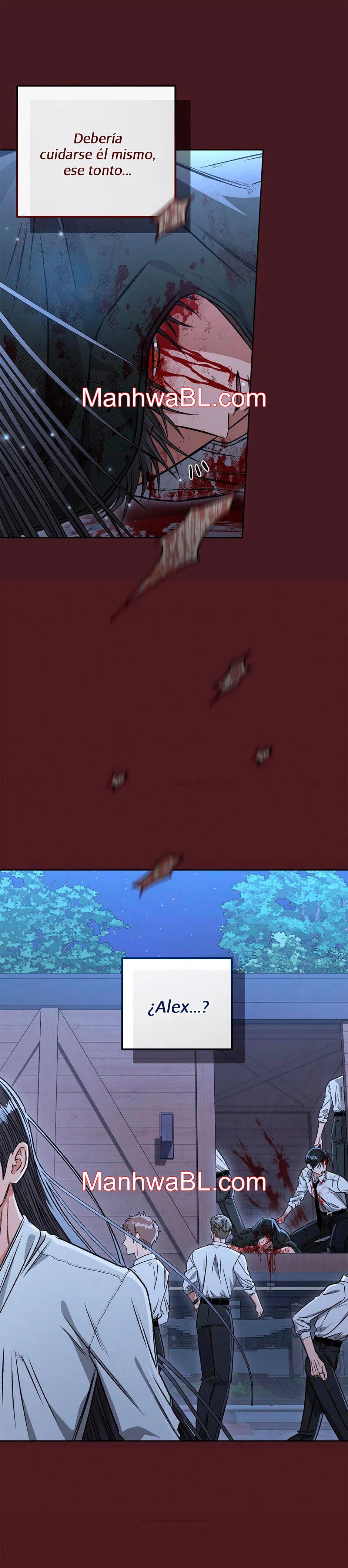 Liveta - Capítulo 77 manhwa