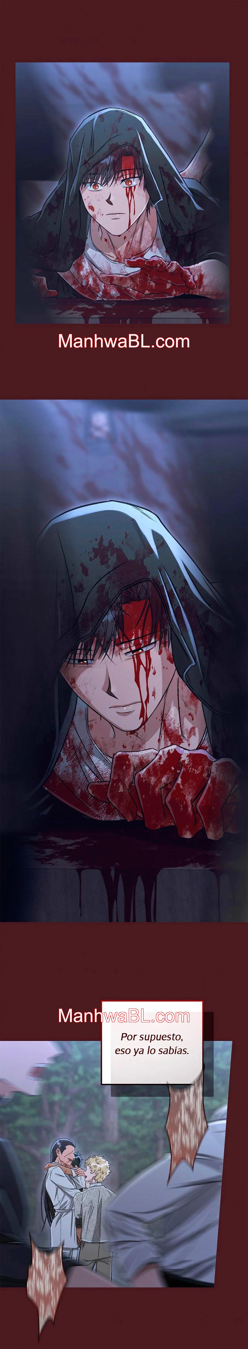 Liveta - Capítulo 77 manhwa