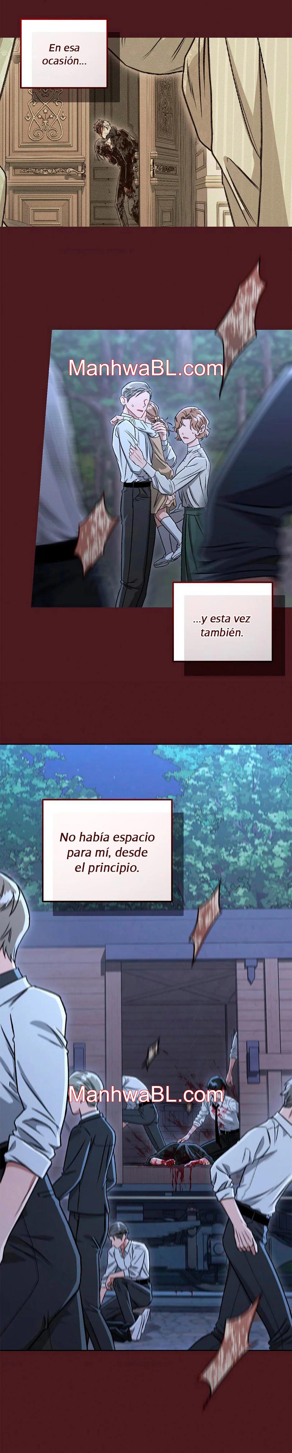 Liveta - Capítulo 77 manhwa