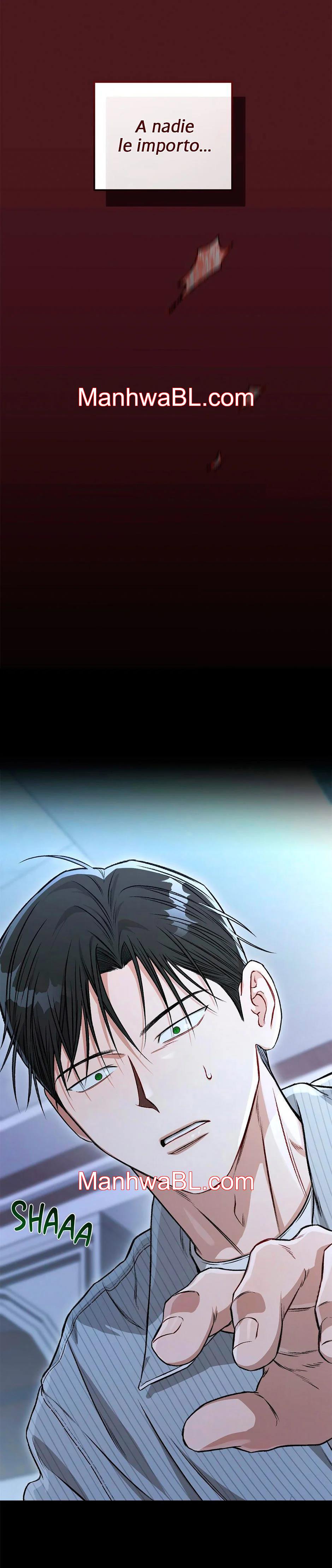 Liveta - Capítulo 77 manhwa