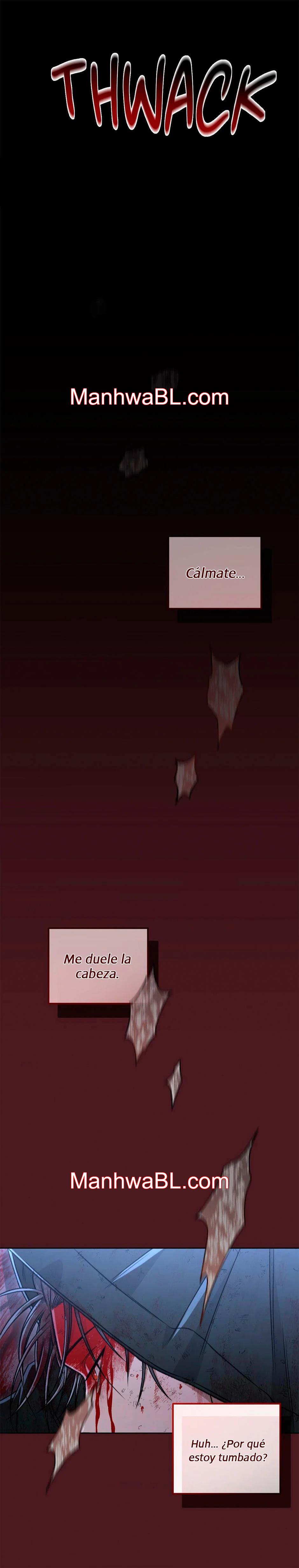 Liveta - Capítulo 77 manhwa
