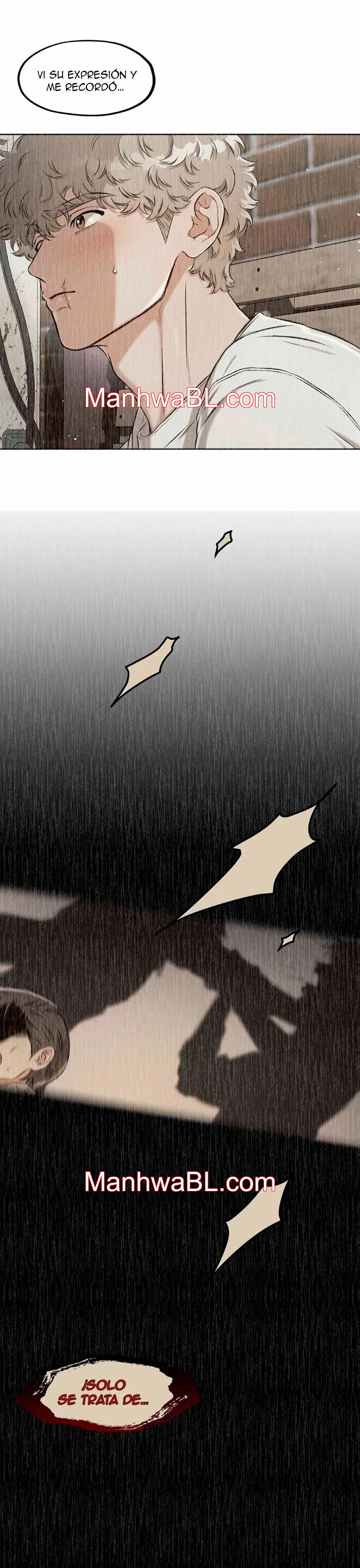 Liveta - Capítulo 60 manhwa
