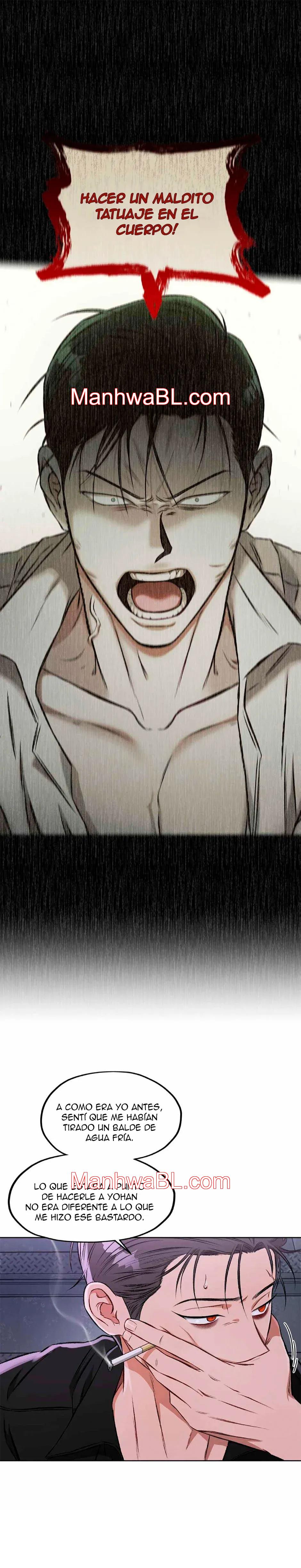 Liveta - Capítulo 60 manhwa