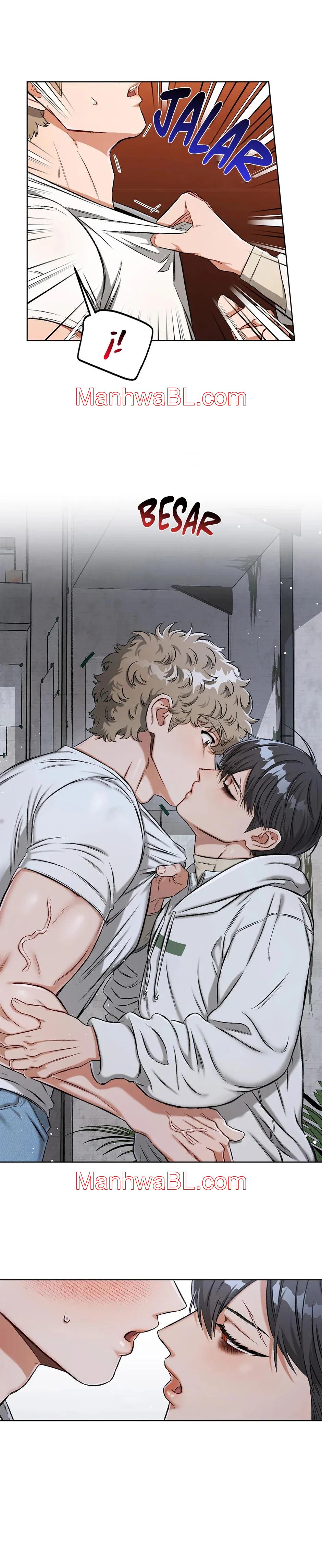 Liveta - Capítulo 56 manhwa