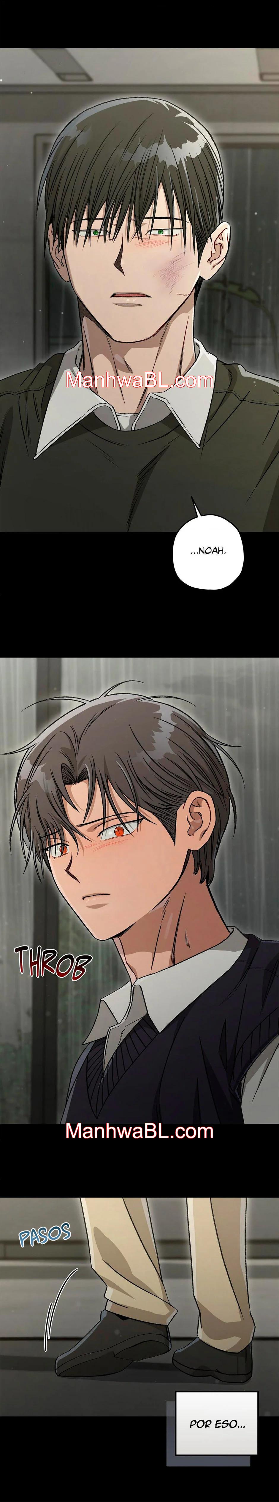 Liveta - Capítulo 87 manhwa