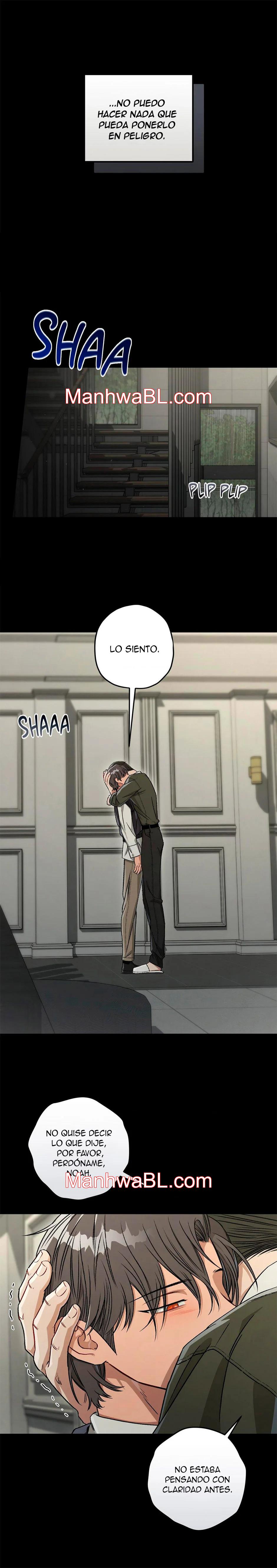 Liveta - Capítulo 87 manhwa
