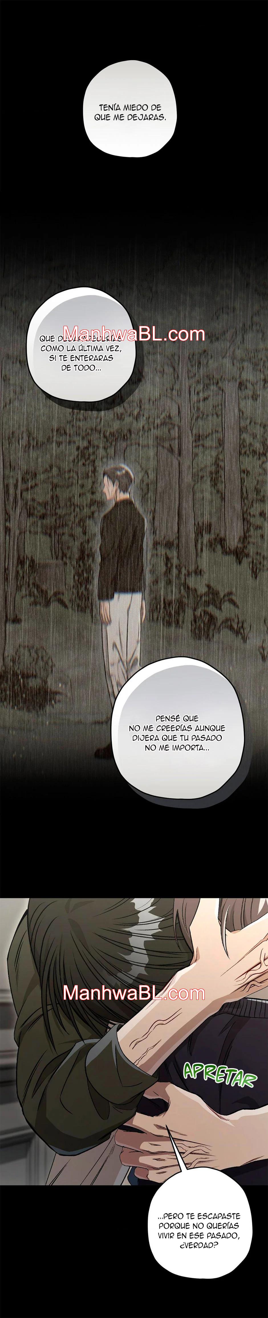 Liveta - Capítulo 87 manhwa