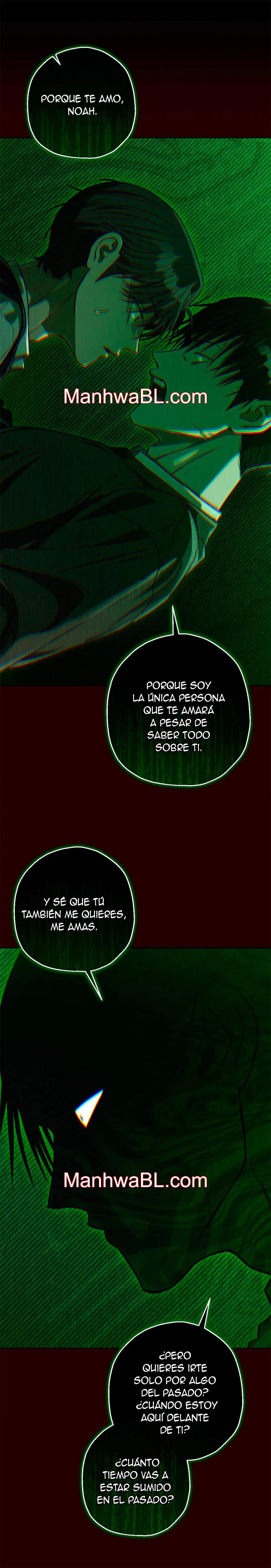 Liveta - Capítulo 87 manhwa