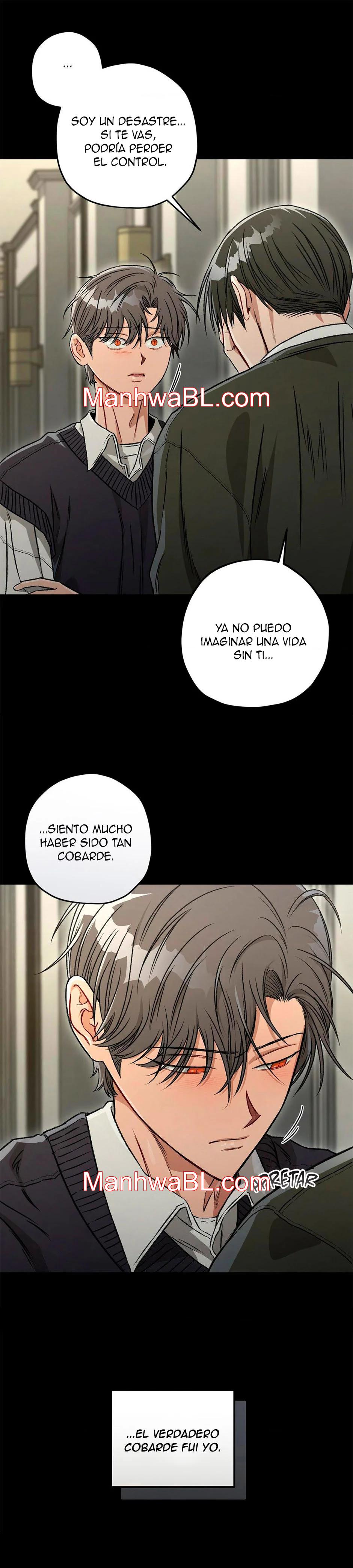 Liveta - Capítulo 87 manhwa