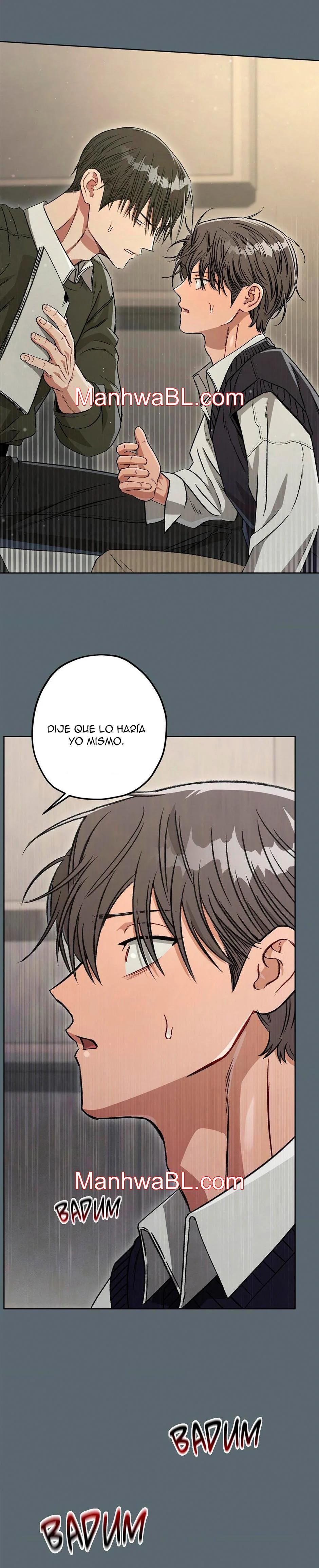 Liveta - Capítulo 86 manhwa