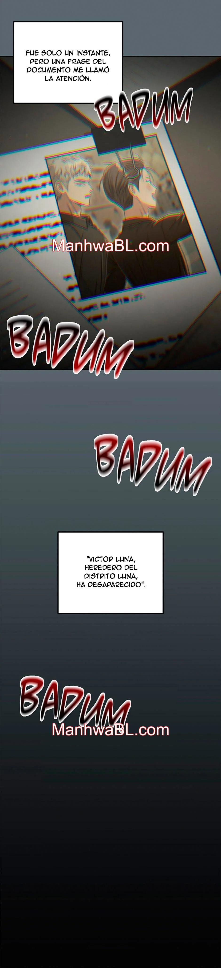 Liveta - Capítulo 86 manhwa