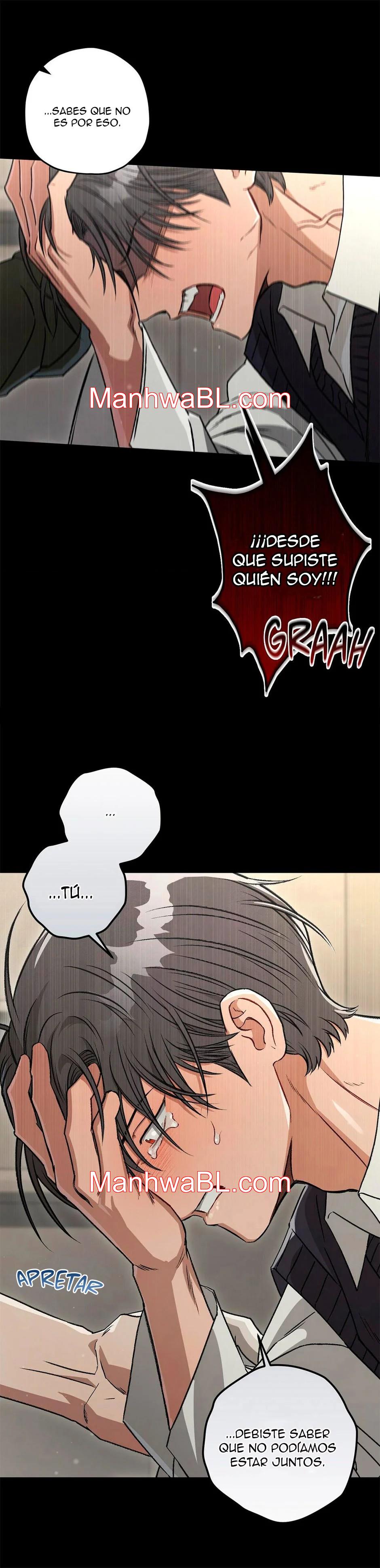 Liveta - Capítulo 86 manhwa