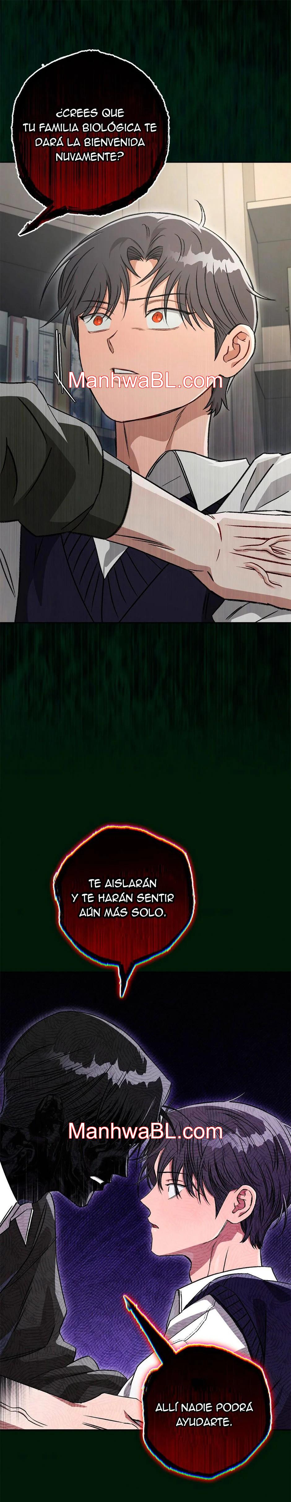 Liveta - Capítulo 86 manhwa