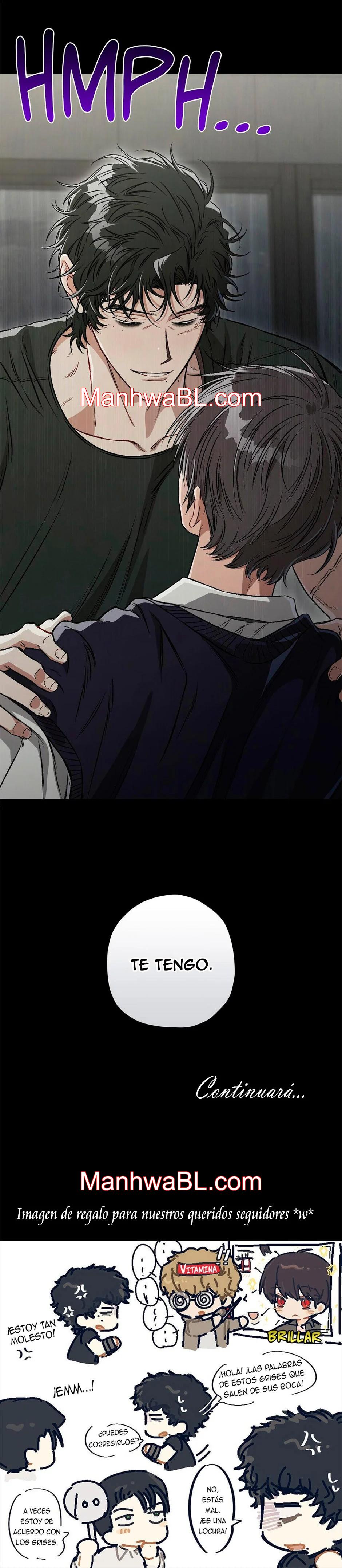 Liveta - Capítulo 86 manhwa