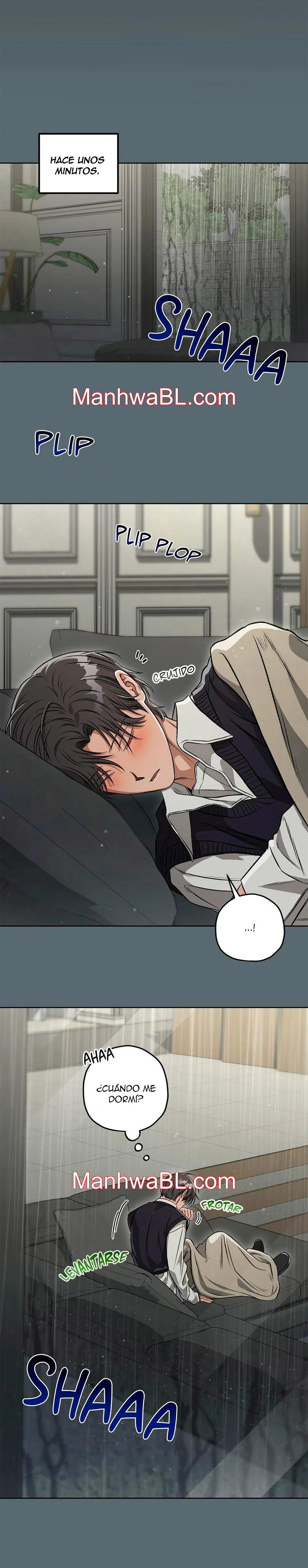 Liveta - Capítulo 86 manhwa