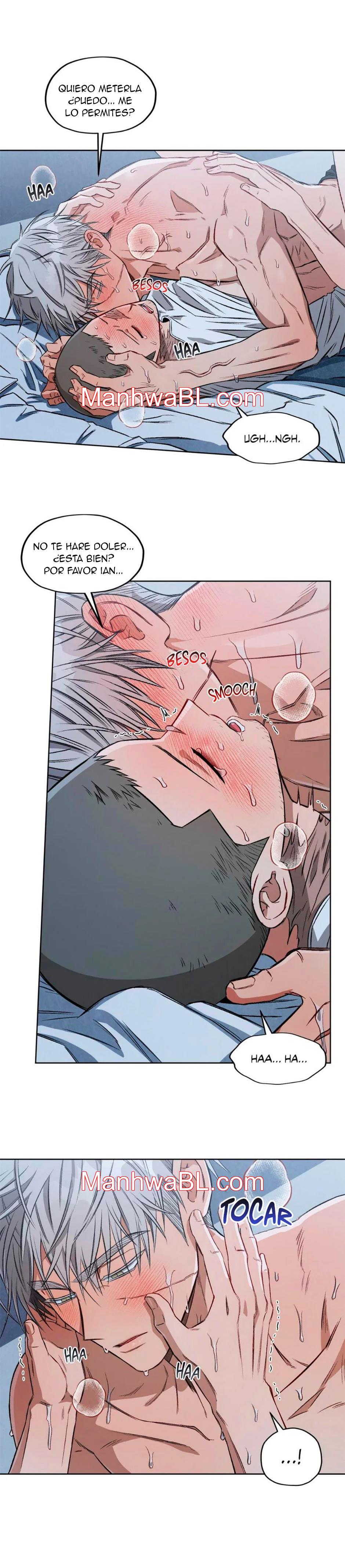 Liveta - Capítulo 73 manhwa