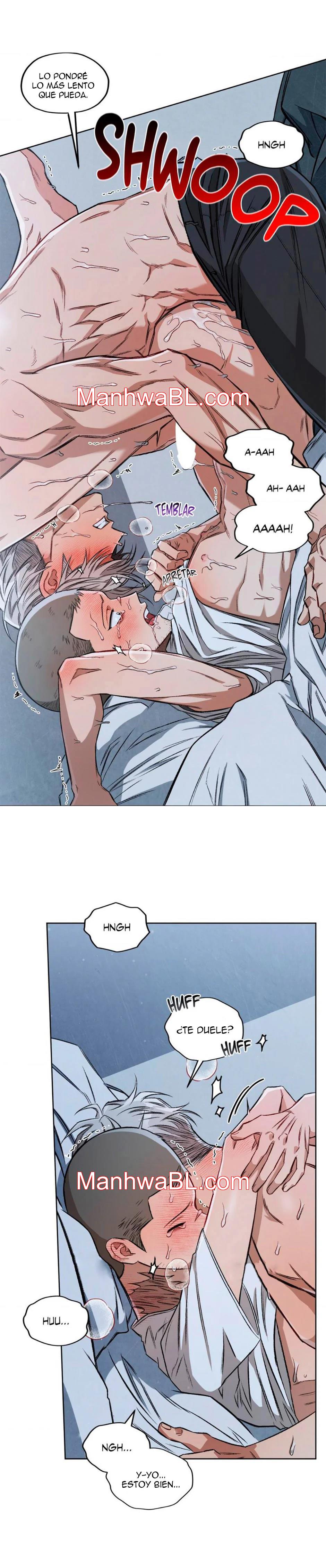Liveta - Capítulo 73 manhwa