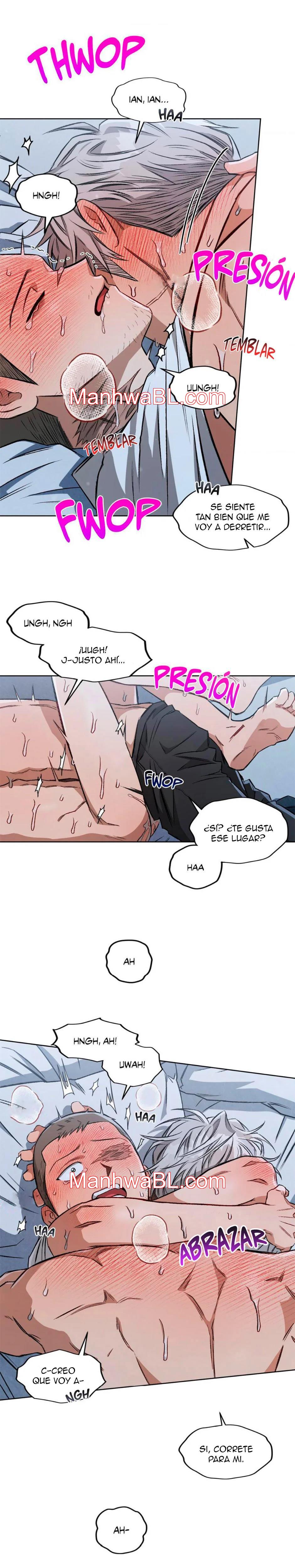 Liveta - Capítulo 73 manhwa