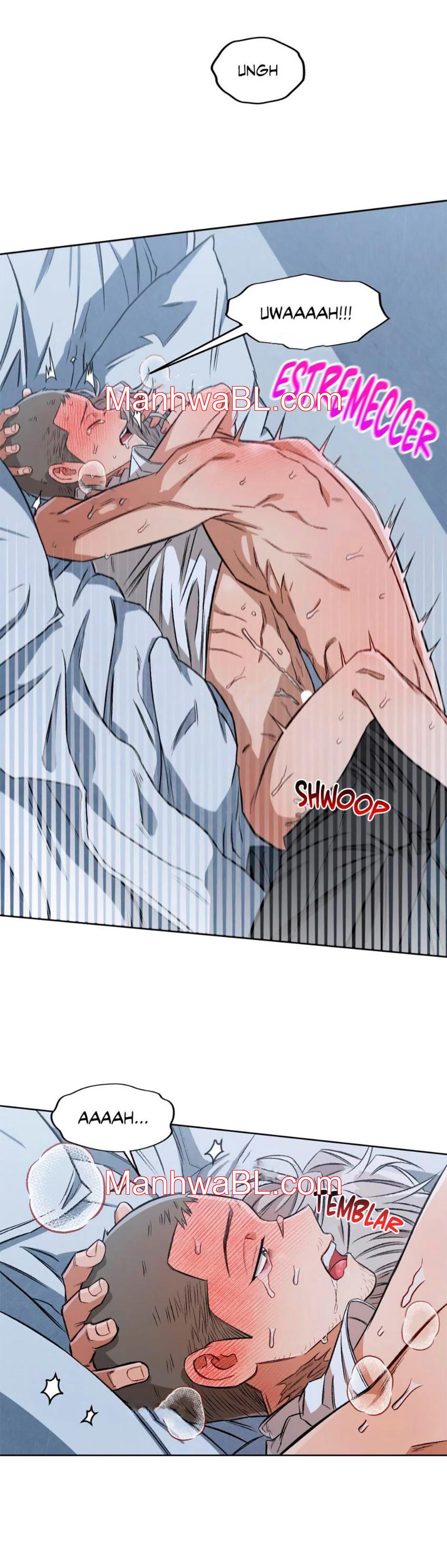 Liveta - Capítulo 73 manhwa