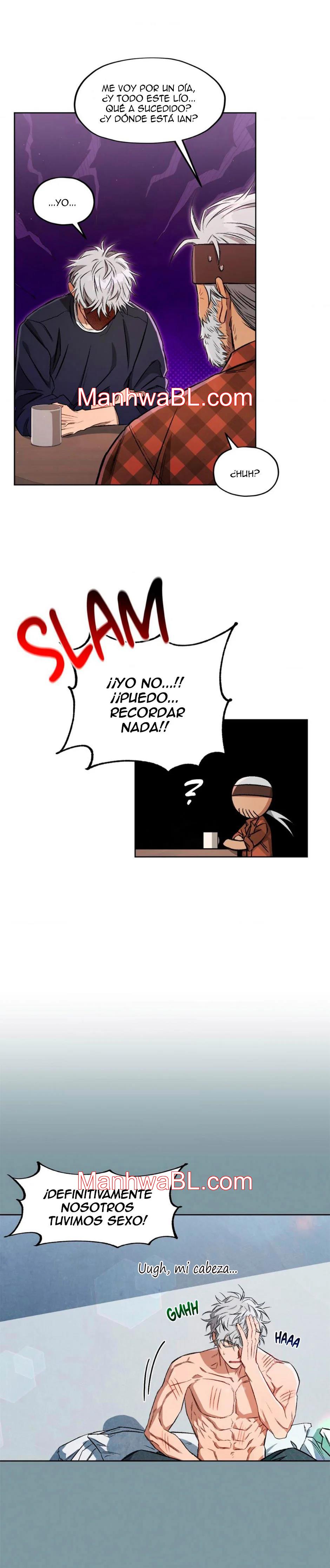 Liveta - Capítulo 73 manhwa