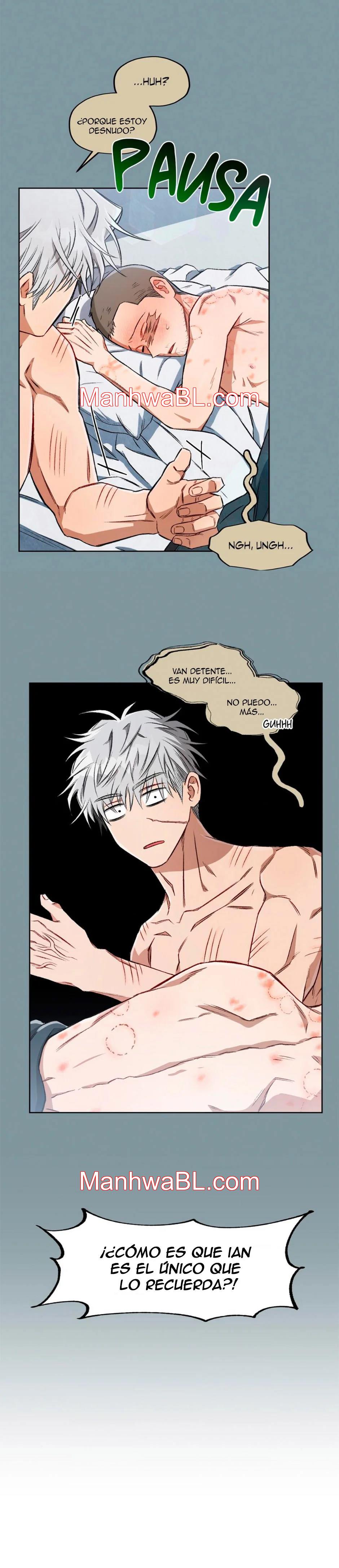 Liveta - Capítulo 73 manhwa