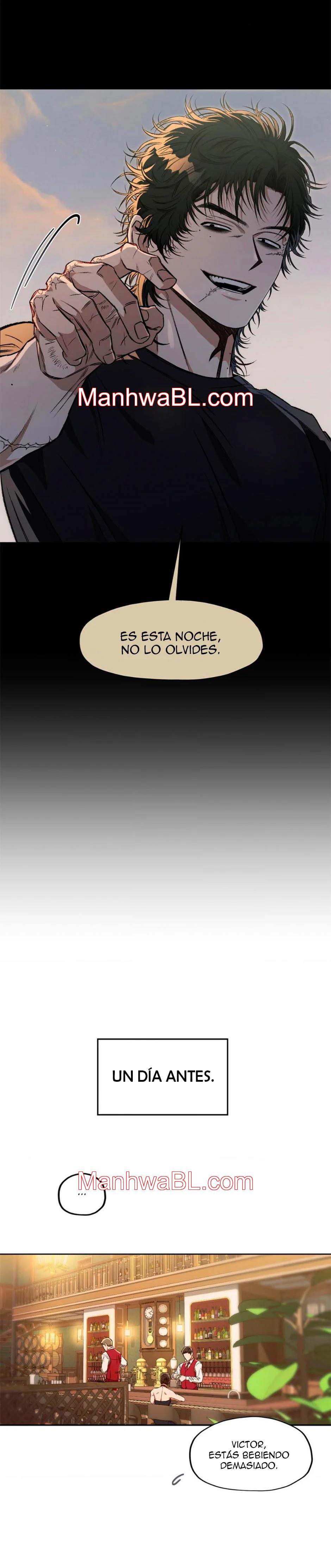 Liveta - Capítulo 73 manhwa