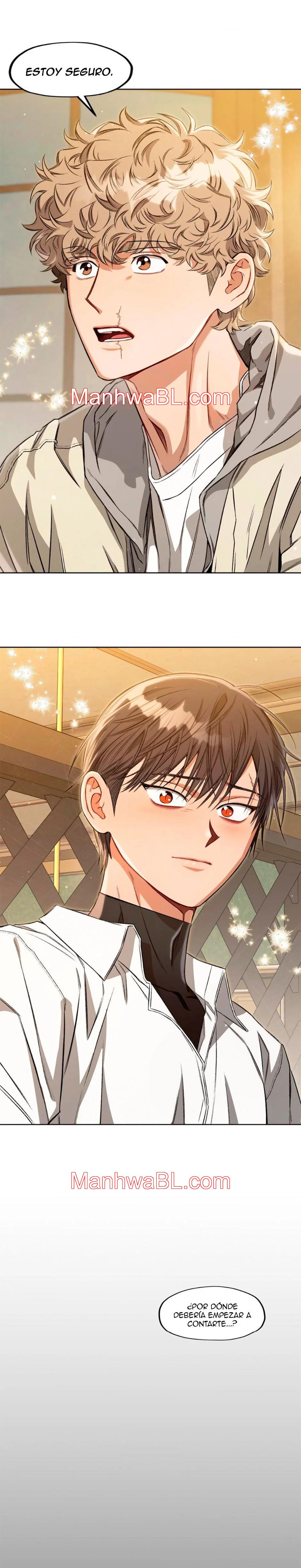 Liveta - Capítulo 73 manhwa