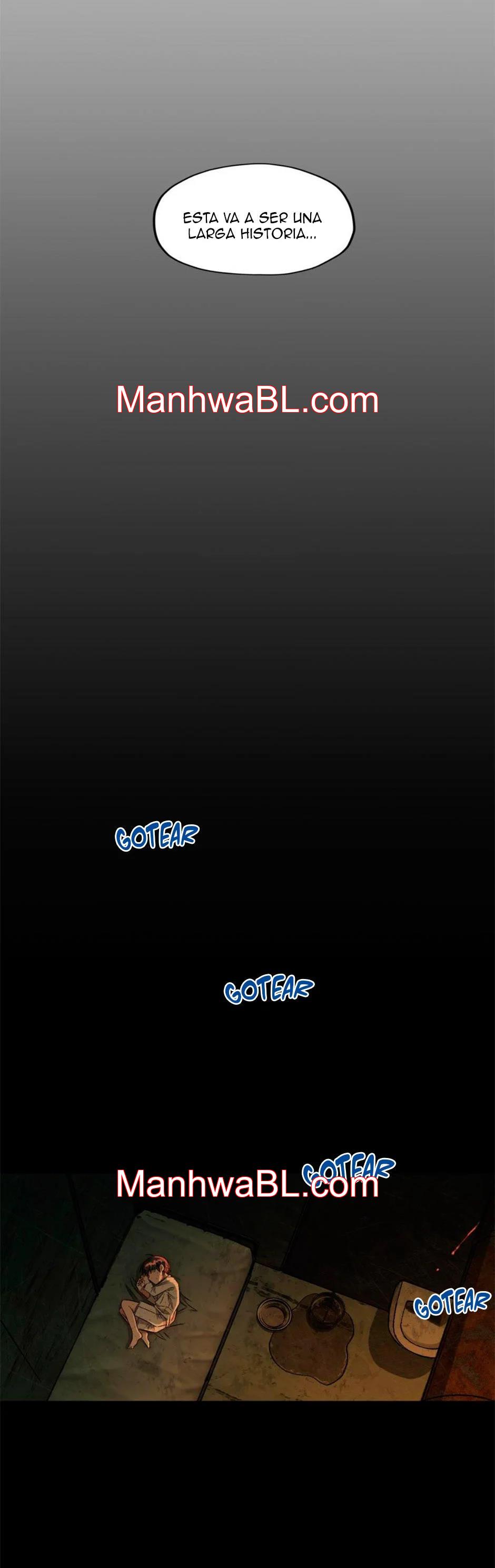 Liveta - Capítulo 73 manhwa