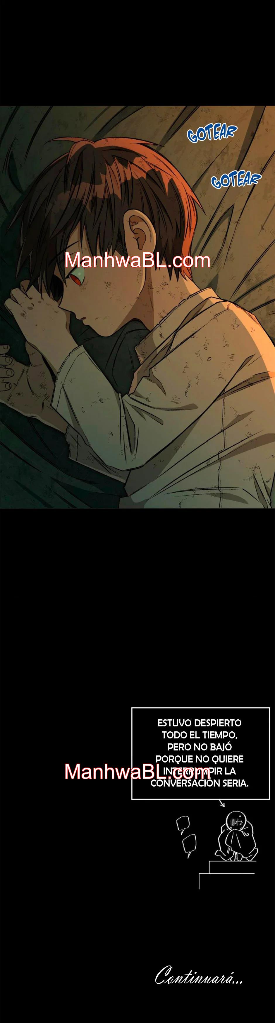 Liveta - Capítulo 73 manhwa