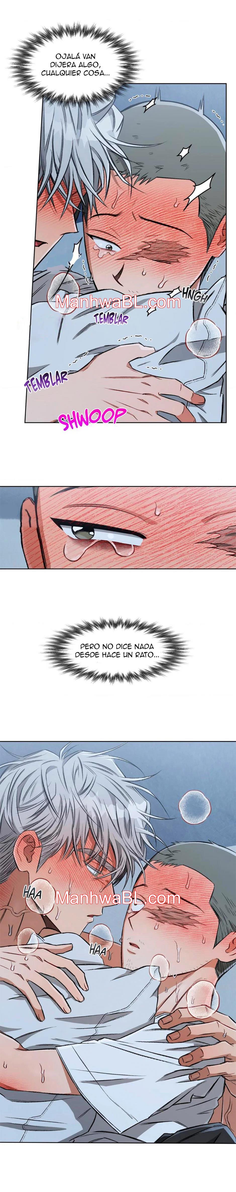 Liveta - Capítulo 73 manhwa