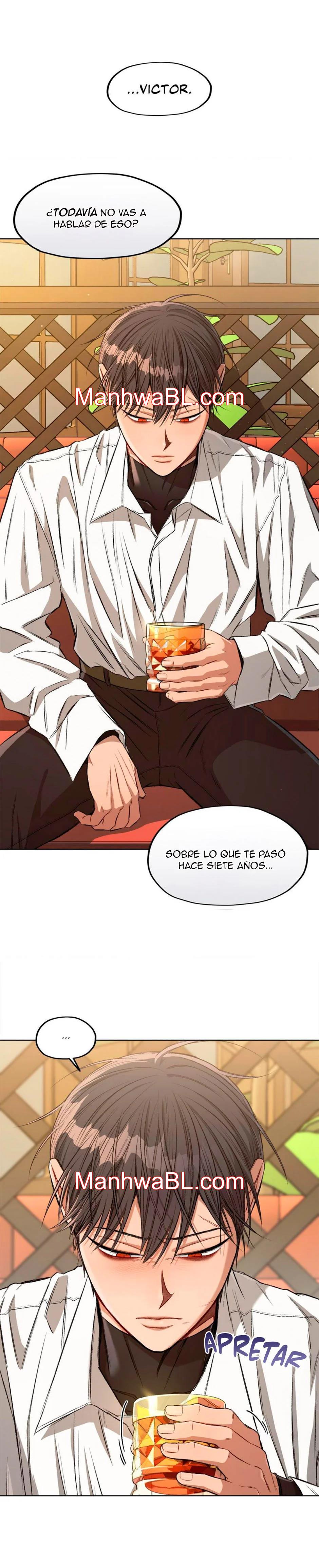 Liveta - Capítulo 71 manhwa