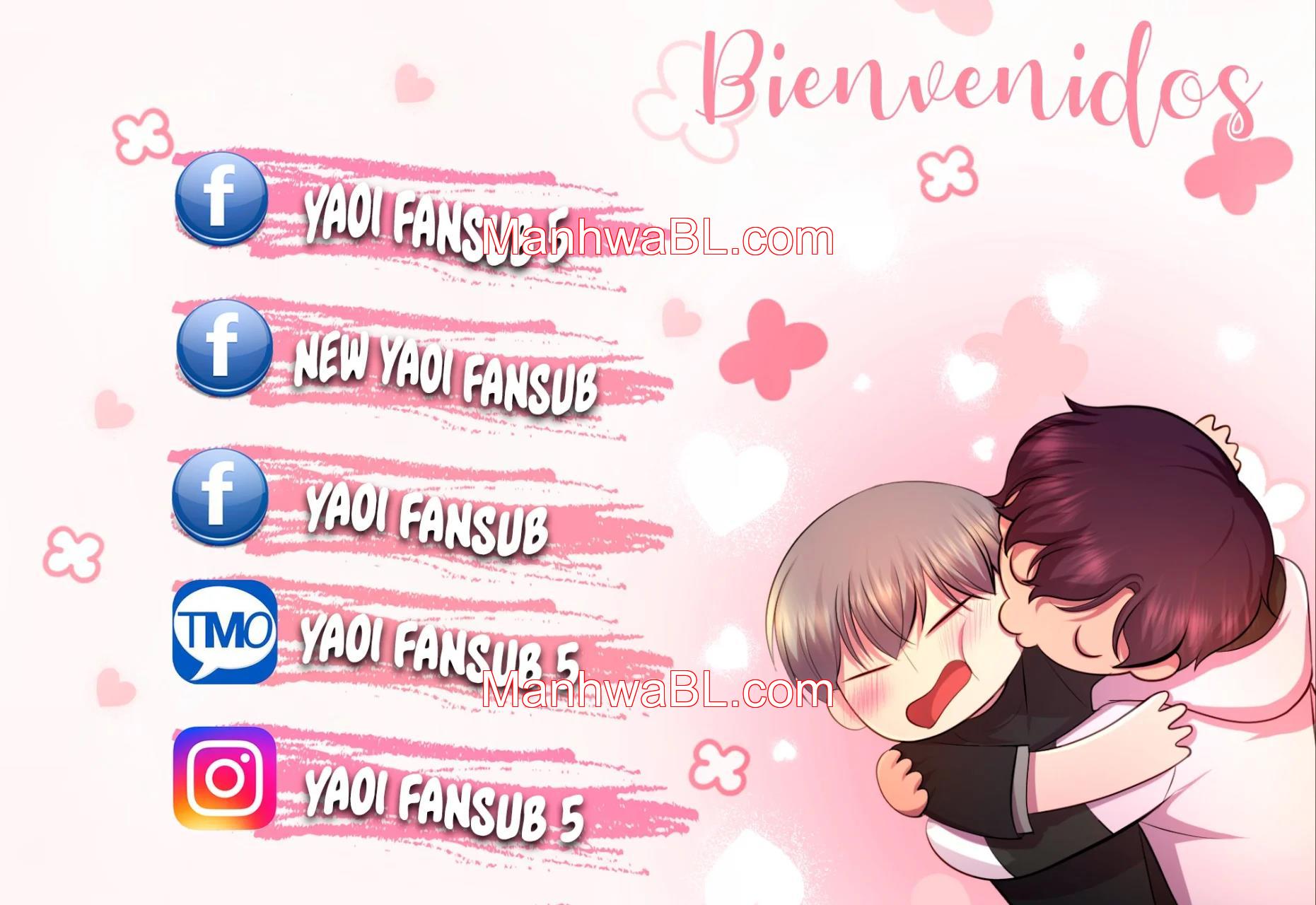 Liveta - Capítulo 71 manhwa