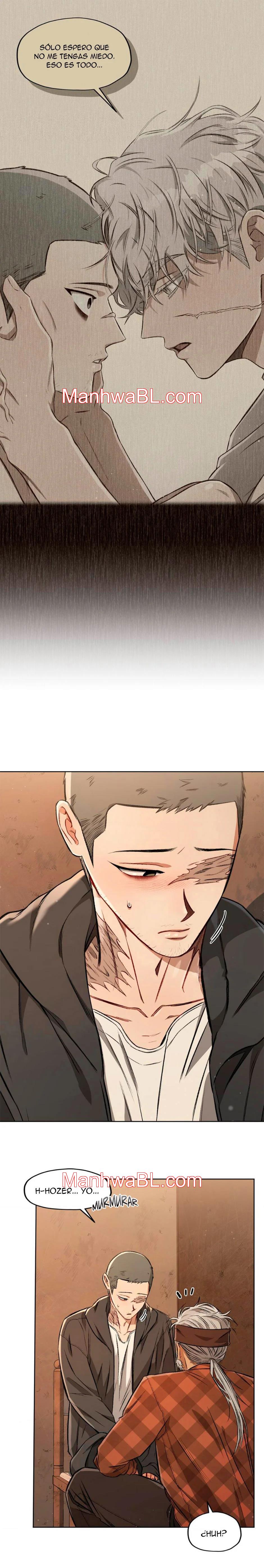 Liveta - Capítulo 71 manhwa