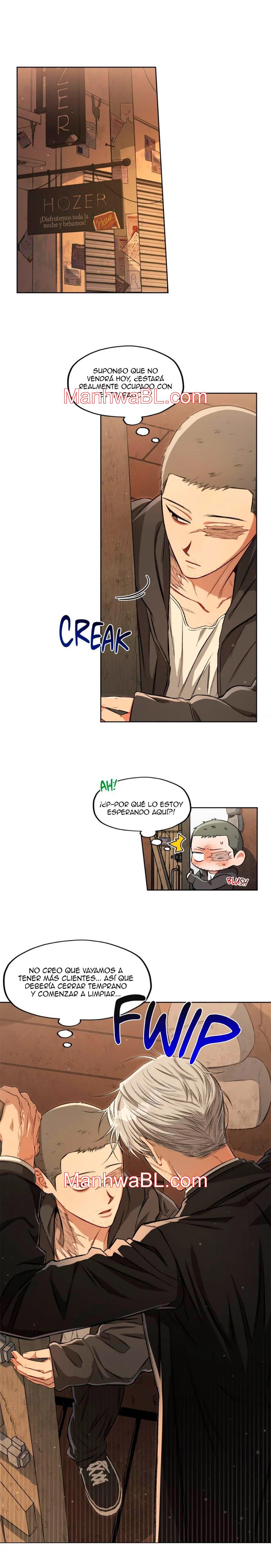 Liveta - Capítulo 71 manhwa