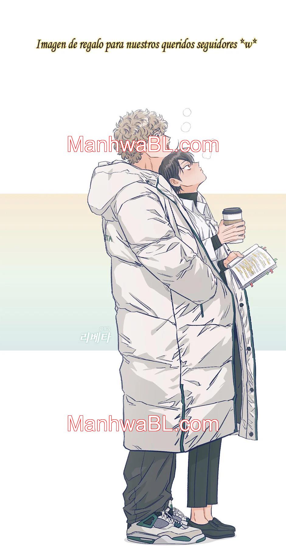 Liveta - Capítulo 71 manhwa