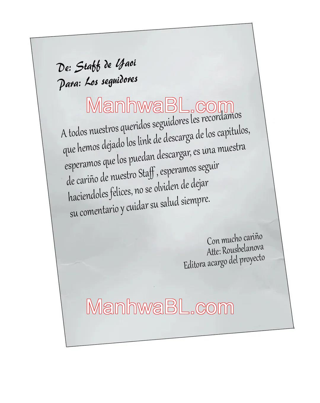 Liveta - Capítulo 71 manhwa